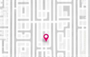 Map showing ItalHR Solutions headquarters in Milan
