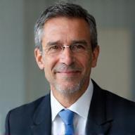 Alessandro Ferraro, Founder & Managing Director