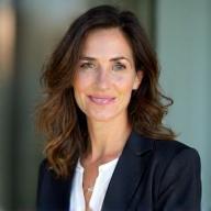 Chiara Moretti, Director of Talent Operations