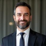 Matteo Ruggeri, Lead HR Compliance Consultant